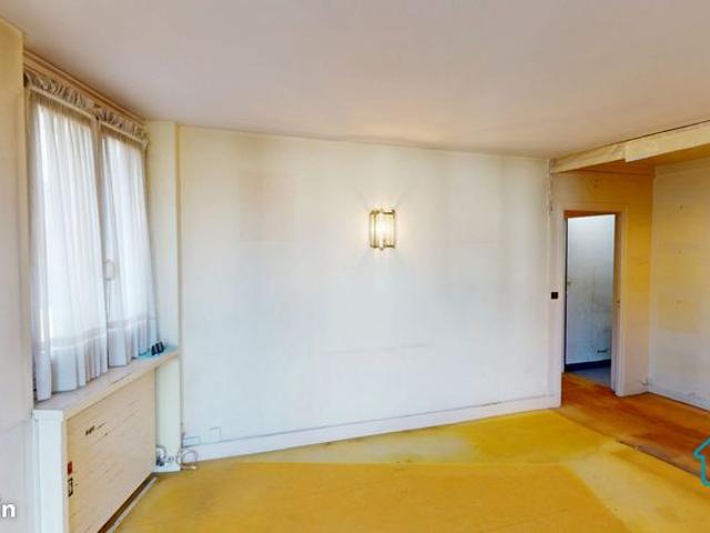 Appartement vente à Boulogne-Billancourt, Meudon