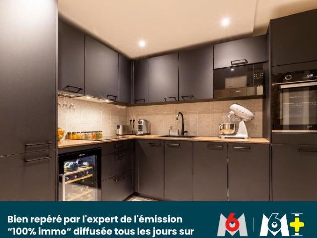 Appartement vente à Lyon, Métropole de Lyon