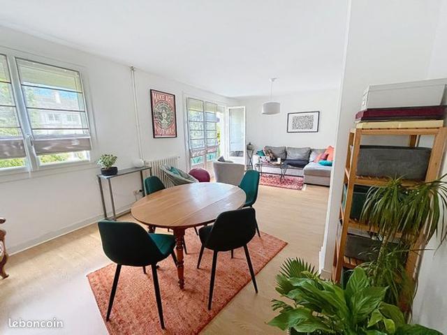 Appartement vente à Nantes, Saint-sébastien-sur-loire