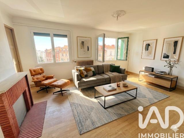 Appartement vente à Senlis, Creil