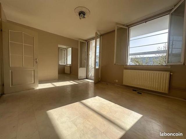 Appartement vente à Roanne
