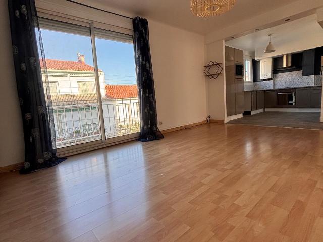 Appartement vente à Perpignan