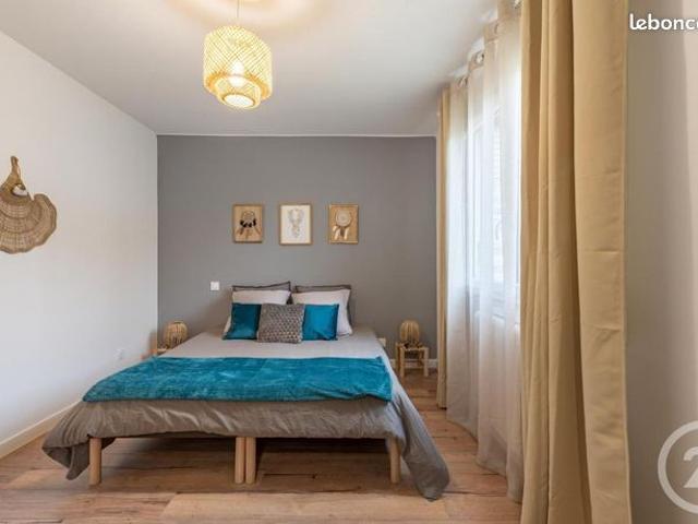 Appartement vente à Montpellier