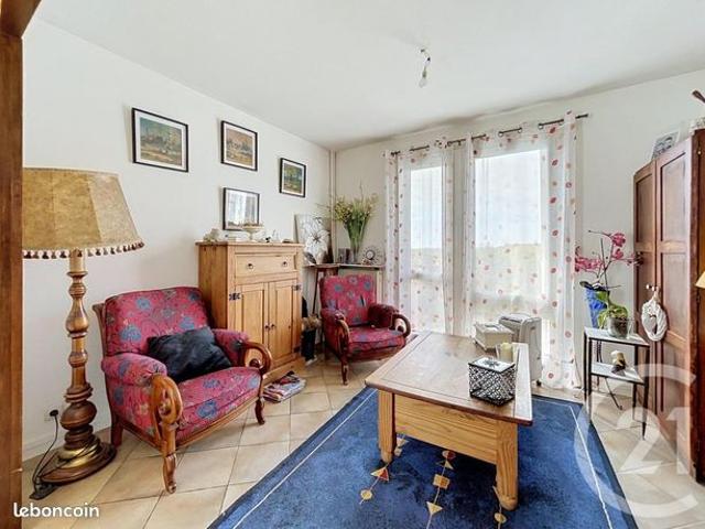 Appartement vente à Nogent-sur-Seine, Romilly-sur-seine