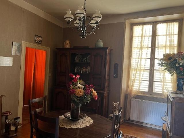 Appartement vente à Roanne, Charlieu