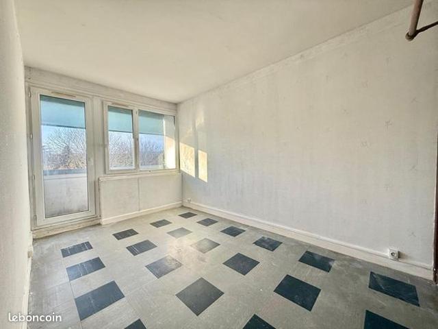 Appartement vente à Le Raincy, Gagny