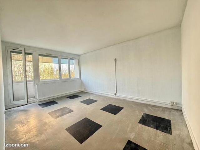 Appartement vente à Le Raincy, Gagny