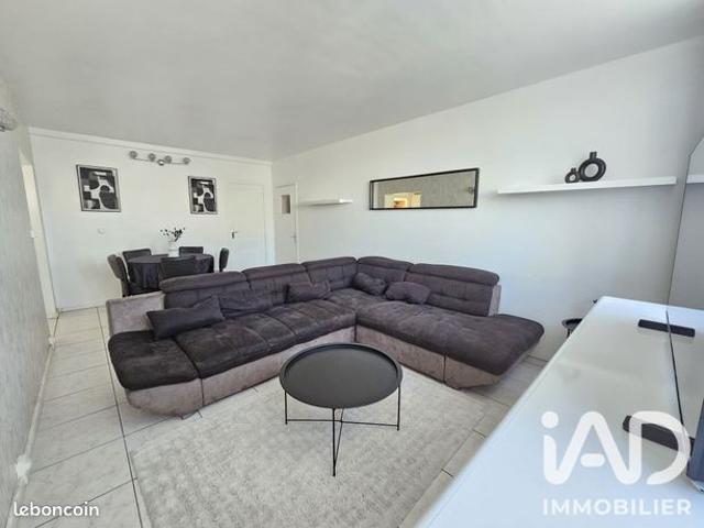 Appartement vente à Évry, Viry-châtillon