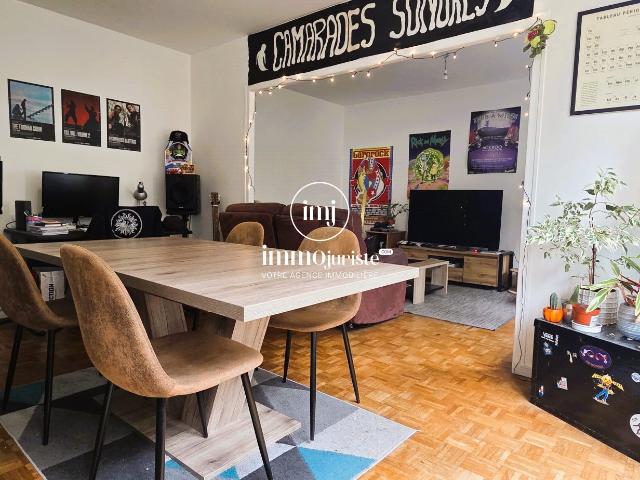 Appartement vente à Limoges