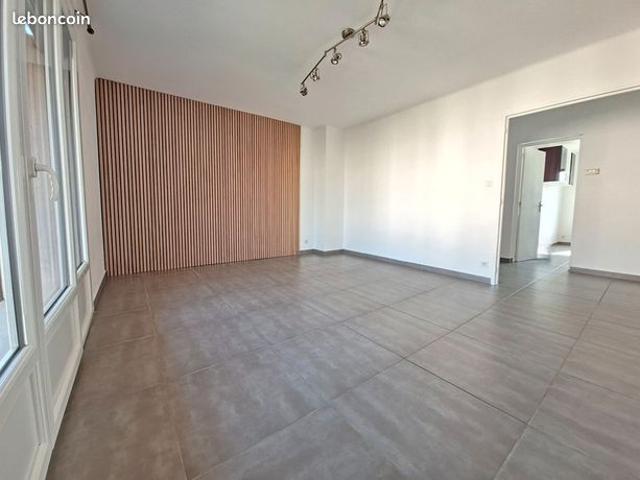 Appartement vente à Perpignan