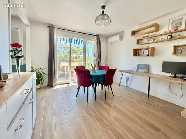 Appartement vente à Arrondissement de Toulon, Six-fours-les-plages