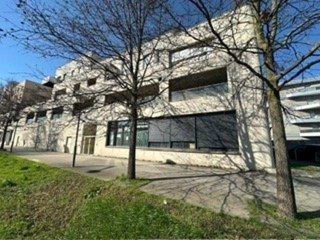 Appartement vente à Rose des Vents, Aulnay-sous-Bois