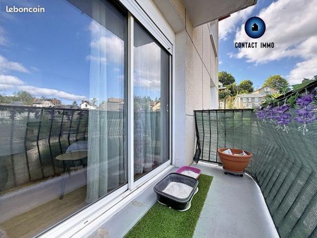 Appartement vente à Tulle