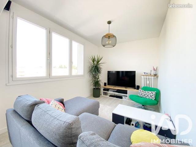 Appartement vente à Avignon
