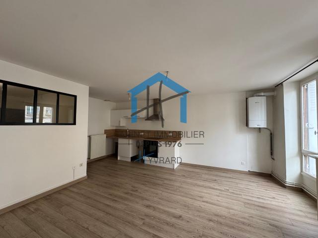 Appartement location à Saint-Étienne, Rive-de-gier