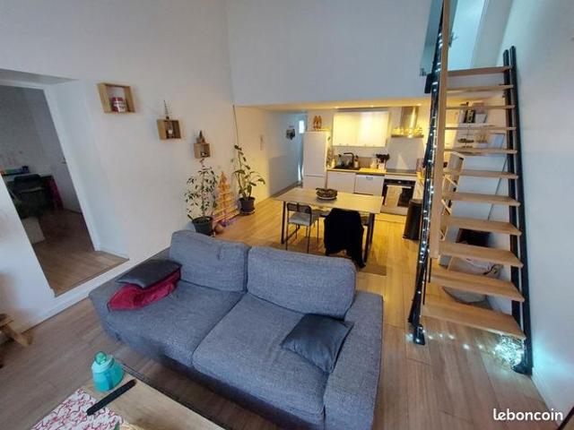 Appartement vente à Aix-en-Provence, La Fare-les-oliviers