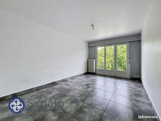 Appartement vente à Chambéry, Tresserve