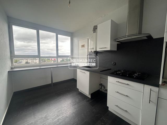 Appartement vente à Nantes, Saint-herblain