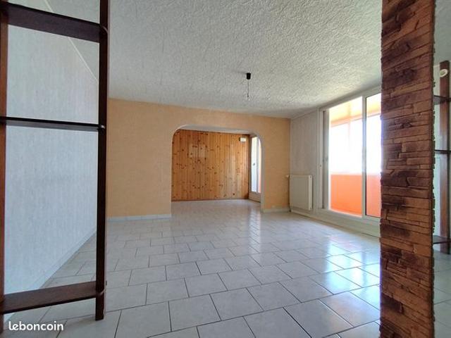 Appartement vente à Tours, Saint-pierre-des-corps