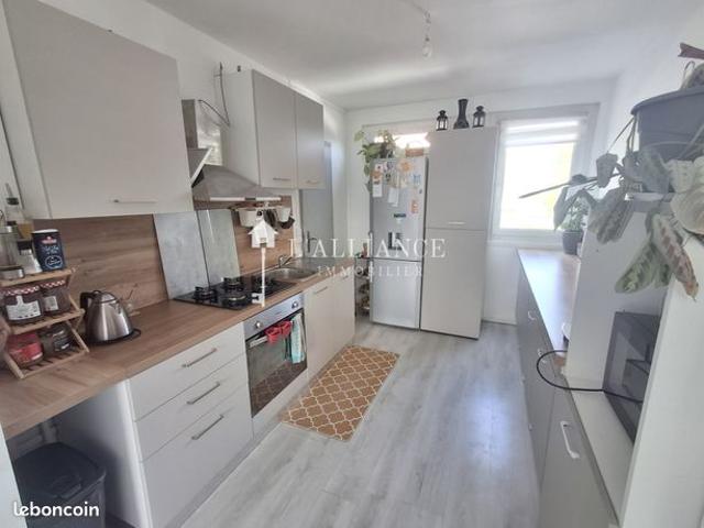 Appartement vente à Lille, Villeneuve-d'ascq