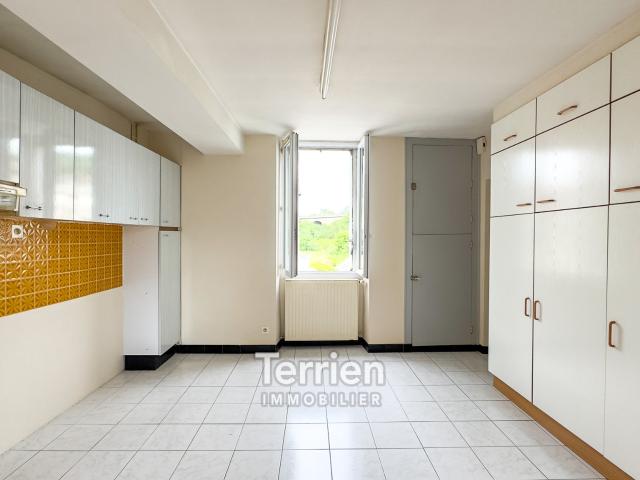 Appartement vente à Cholet, Chemillé