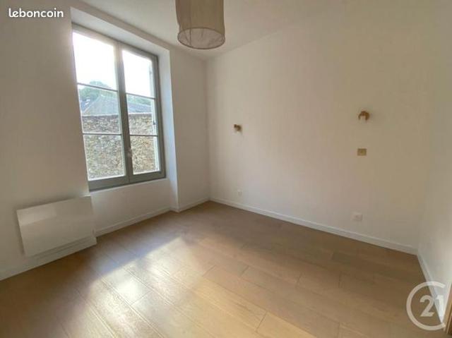 Appartement vente à Pontoise, Nerville-la-forêt