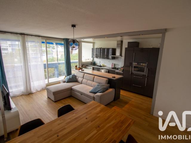 Appartement vente à Le Chut, Mérignac