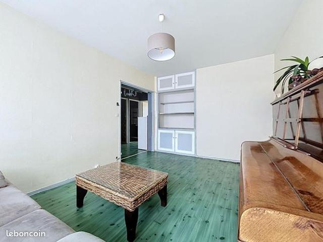 Appartement vente à Rouen, Mont-saint-aignan