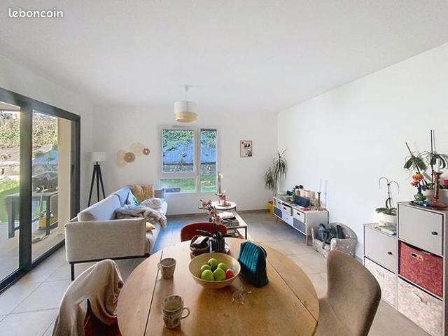 Appartement vente à Yssingeaux