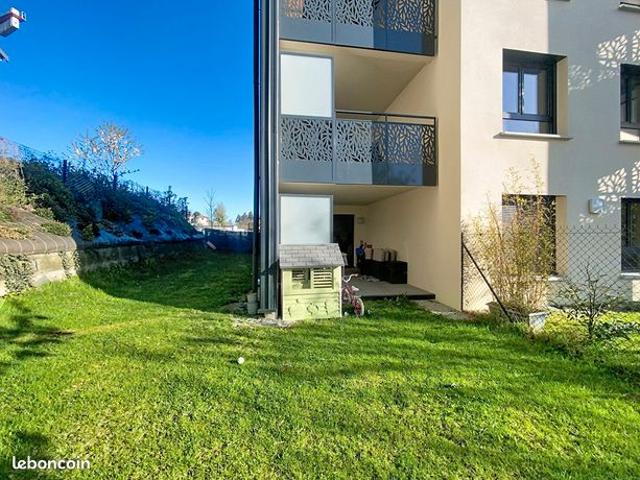 Appartement vente à Yssingeaux