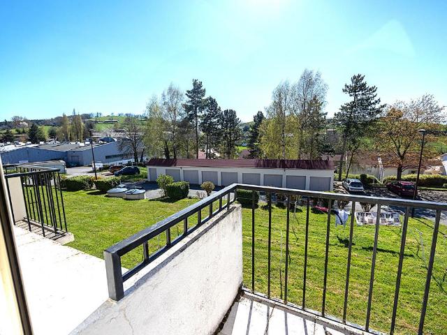 Appartement vente à Montbrison, Panissières