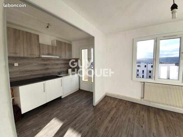 Appartement vente à Valence