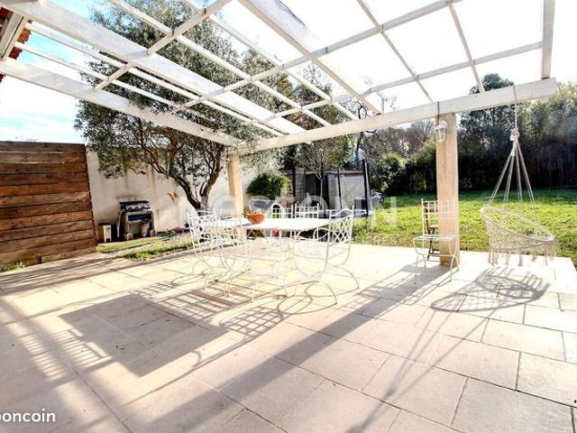 Appartement vente à Saint-victoret, Principauté de Monaco