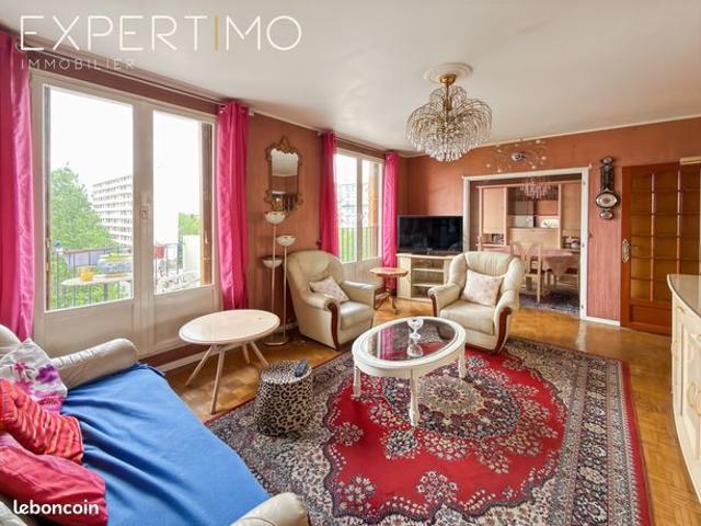 Appartement vente à Saint-Denis, Epinay-sur-seine
