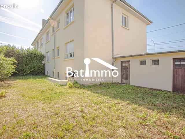 Appartement vente à Metz, Montigny-lès-metz