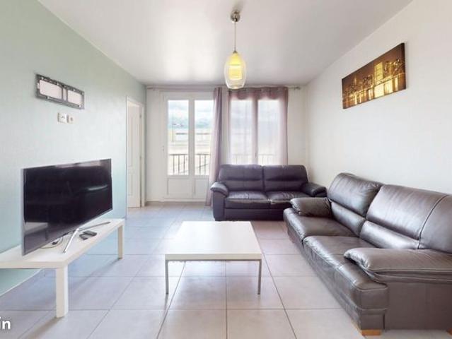 Appartement vente à Grenoble