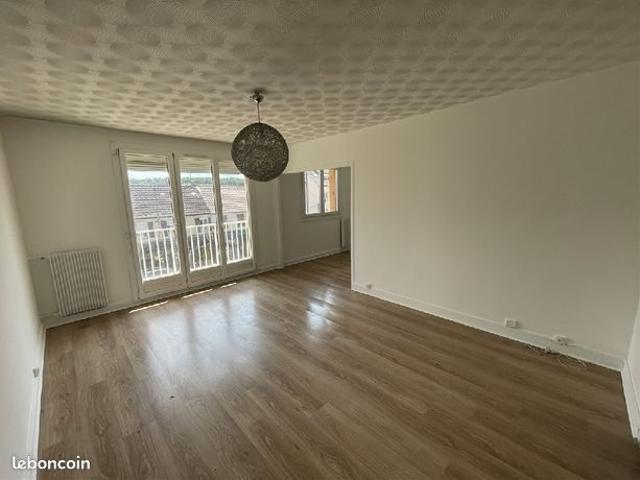 Appartement vente à Villeparisis, Seine-et-Marne