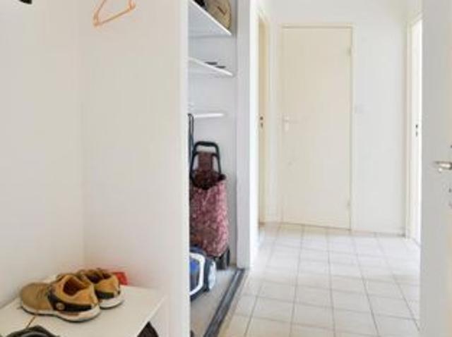 Appartement vente à Crosne, Essonne