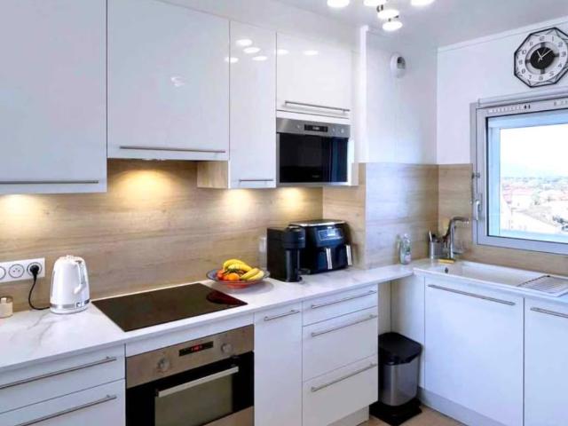 Appartement vente à Perpignan, Le Barcarès