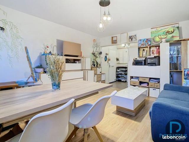 Appartement vente à Bourg-en-Bresse, Bourg-en-bresse