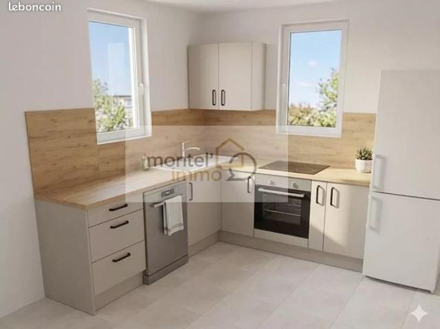 Appartement vente à Nyons, Montélimar