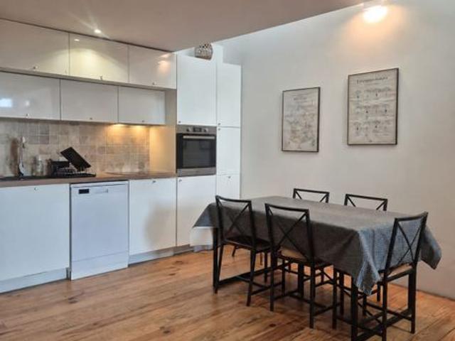 Maison vente à Bordeaux