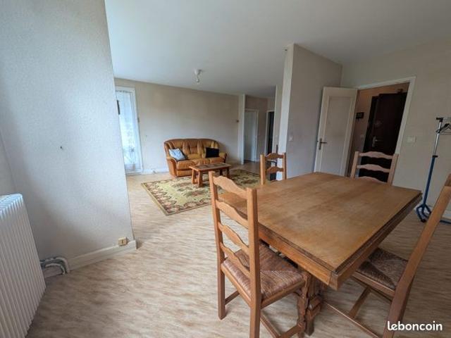 Appartement vente à Versailles, Les Clayes-sous-bois