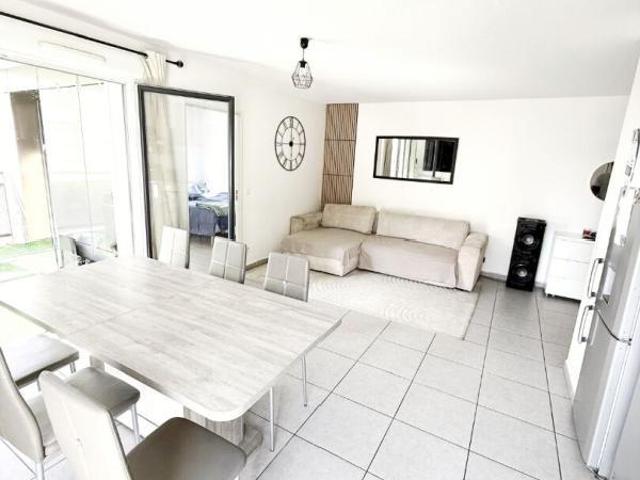 Appartement vente à Lyon, Métropole de Lyon