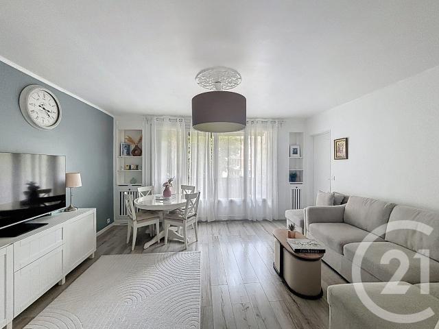 Appartement vente à Palaiseau, Morangis