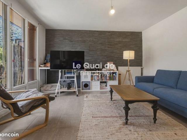 Appartement vente à Grenoble, Saint-egrève
