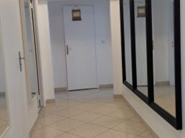 Appartement vente à Nogent-sur-Marne, Champigny-sur-marne