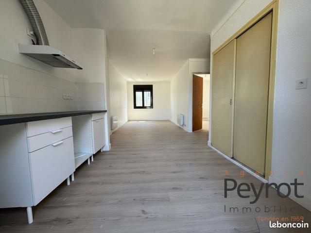 Appartement vente à Prades, Bourg-madame