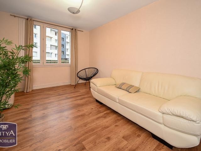 Appartement vente à Orléans