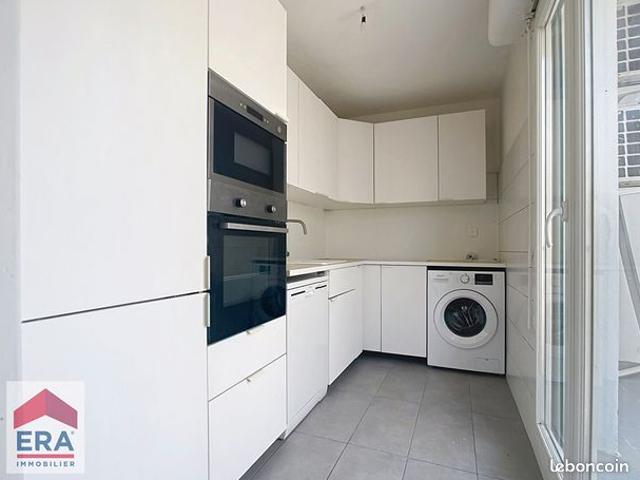 Appartement vente à Marseille